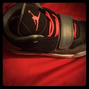 Jordan’s
